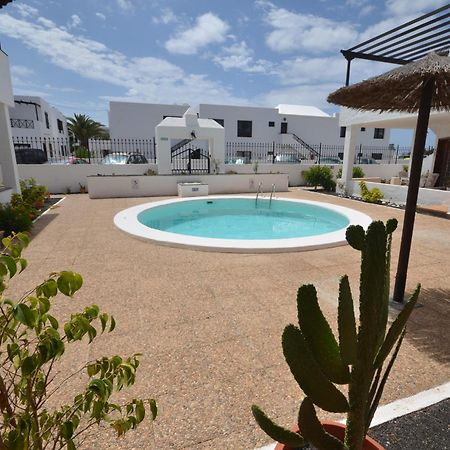 Serendipia Apartment Good Location, Pool & Terrace Los Pocillos Eksteriør billede