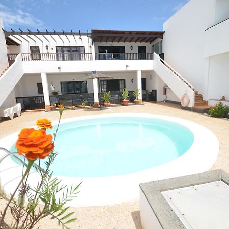 Serendipia Apartment Good Location, Pool & Terrace Los Pocillos Eksteriør billede