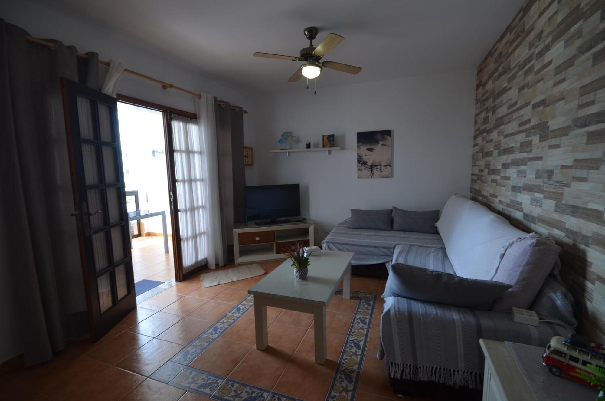 Serendipia Apartment Good Location, Pool & Terrace Los Pocillos Eksteriør billede