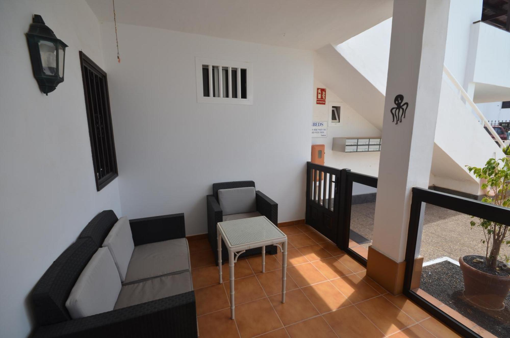 Serendipia Apartment Good Location, Pool & Terrace Los Pocillos Eksteriør billede