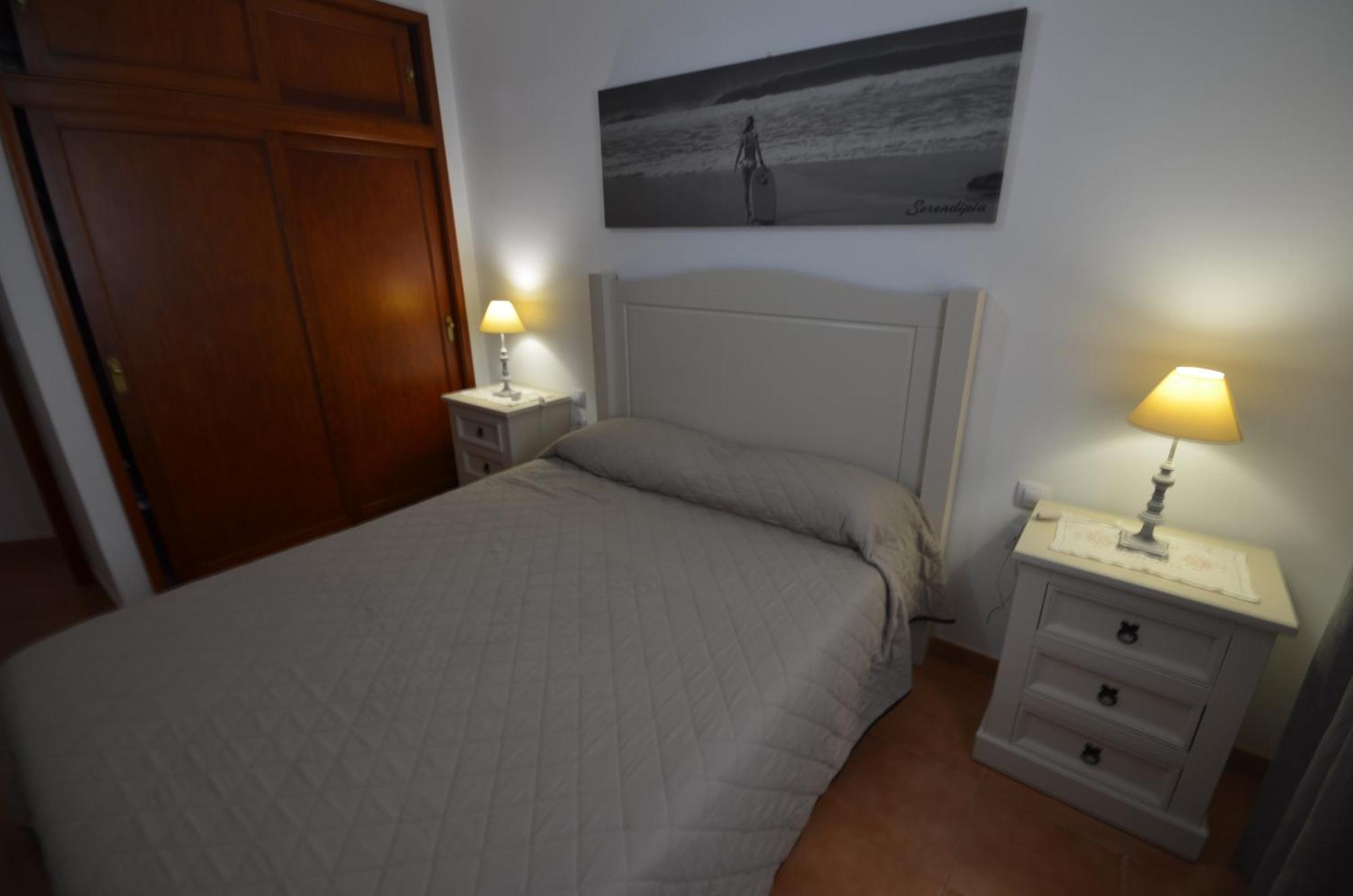 Serendipia Apartment Good Location, Pool & Terrace Los Pocillos Eksteriør billede