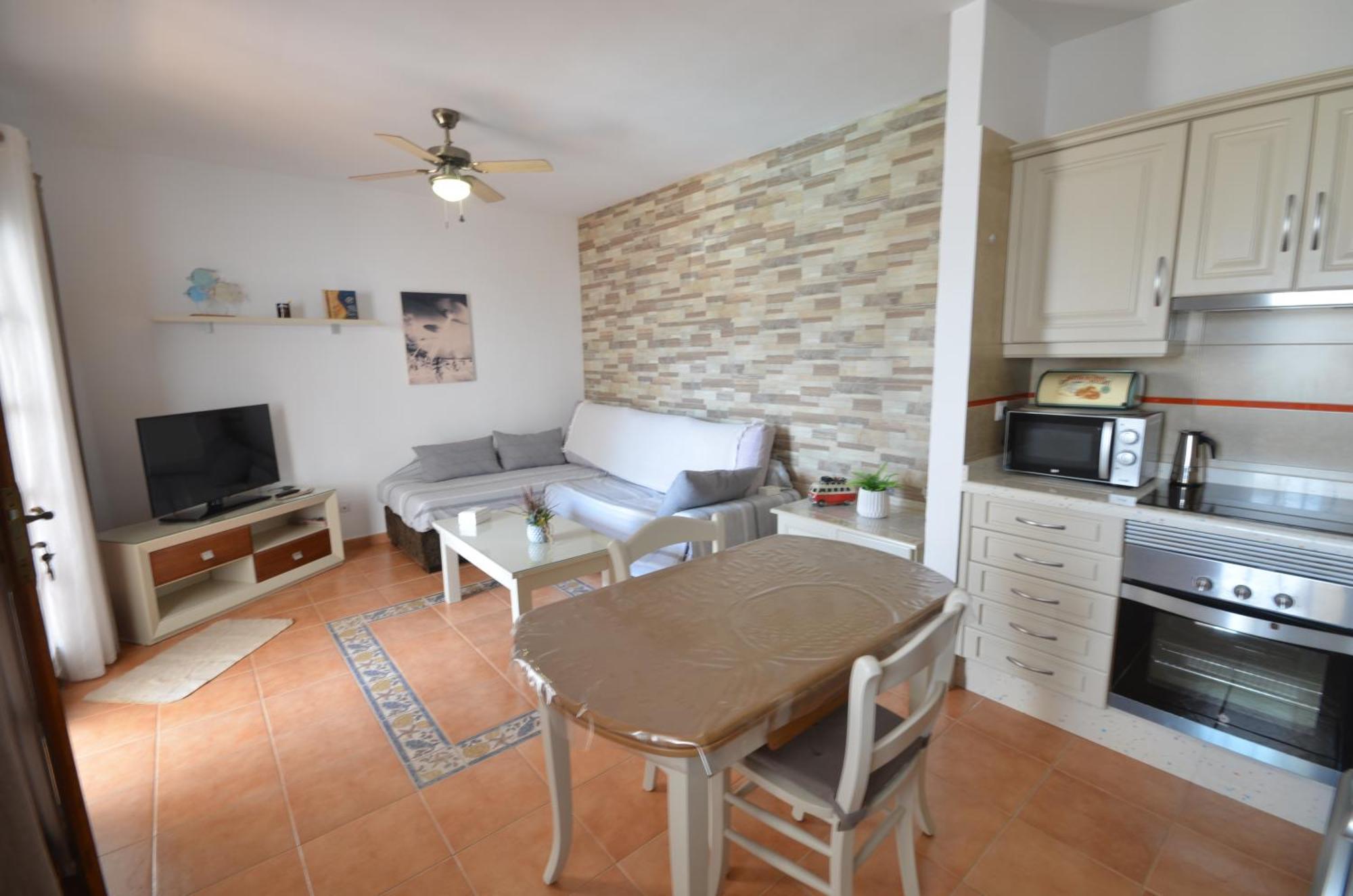 Serendipia Apartment Good Location, Pool & Terrace Los Pocillos Eksteriør billede