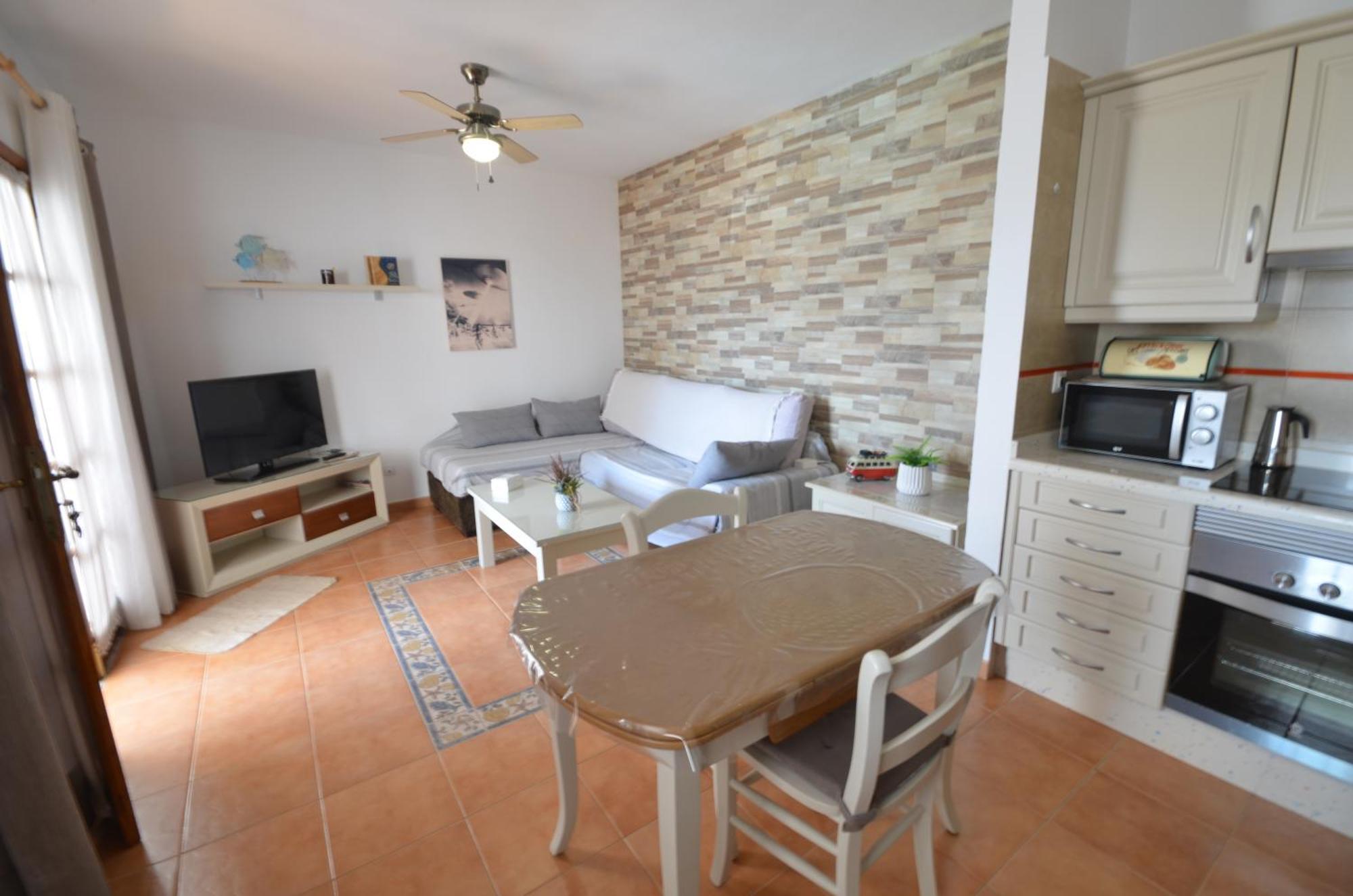 Serendipia Apartment Good Location, Pool & Terrace Los Pocillos Eksteriør billede