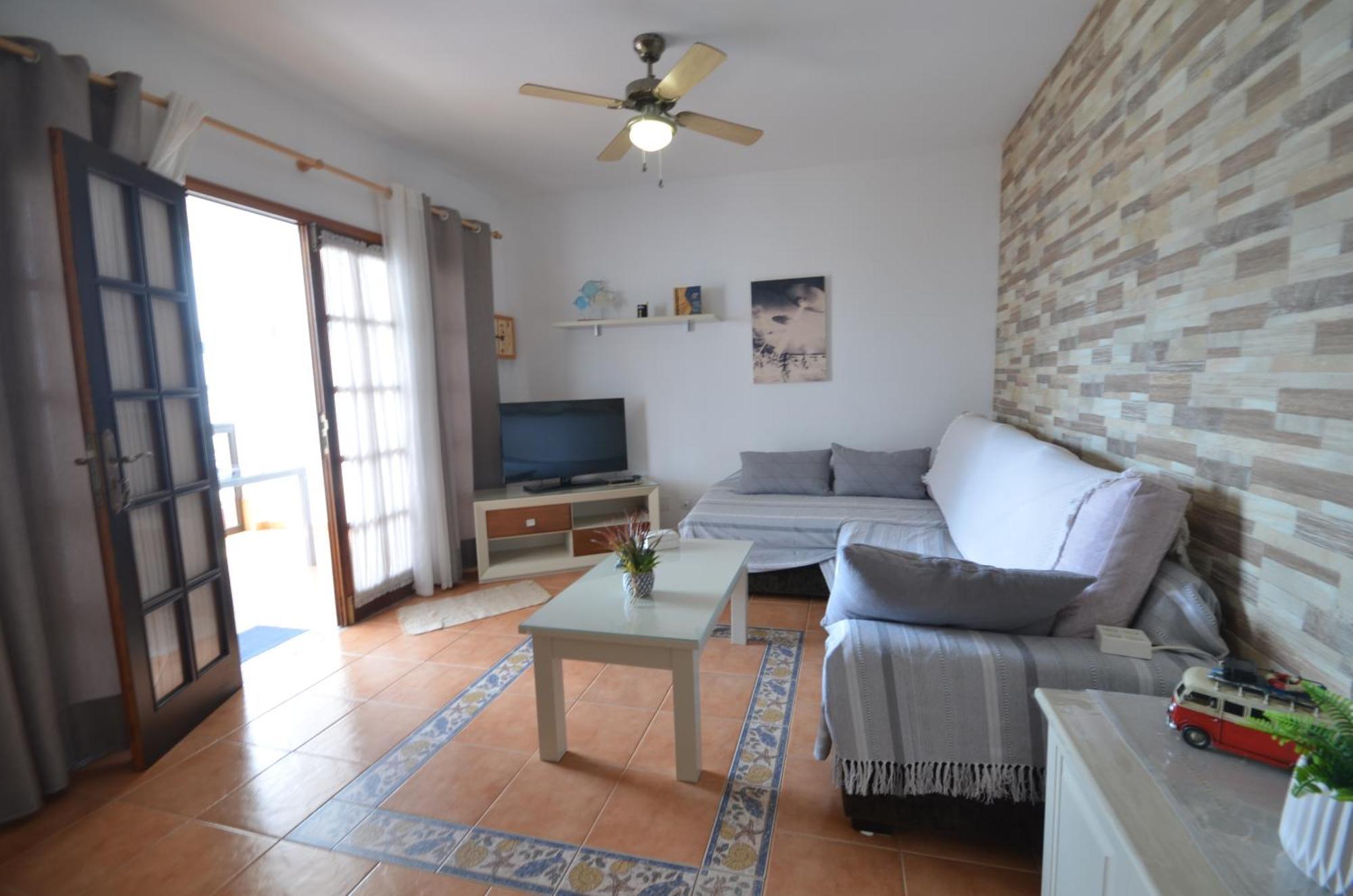 Serendipia Apartment Good Location, Pool & Terrace Los Pocillos Eksteriør billede