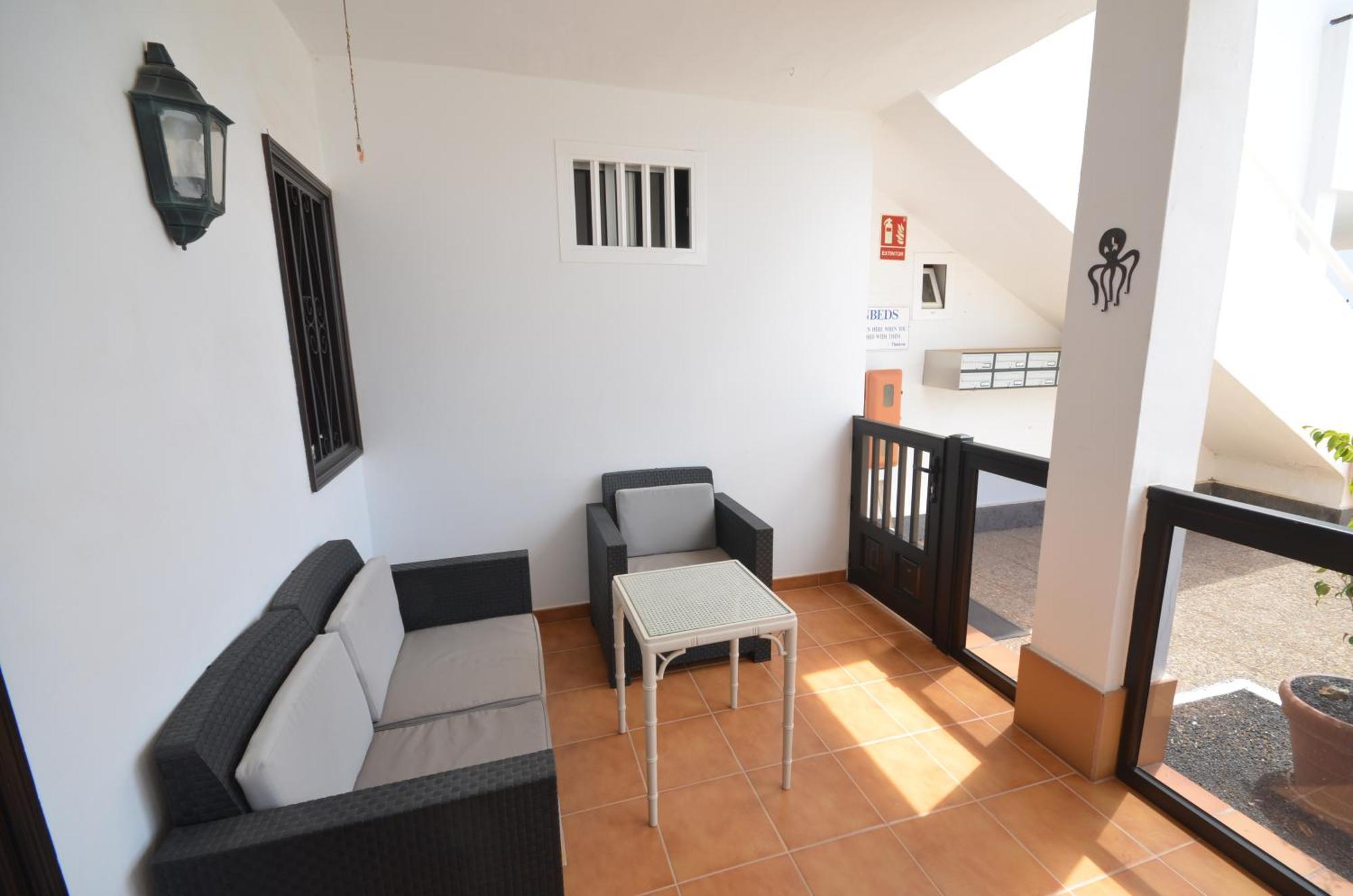 Serendipia Apartment Good Location, Pool & Terrace Los Pocillos Eksteriør billede